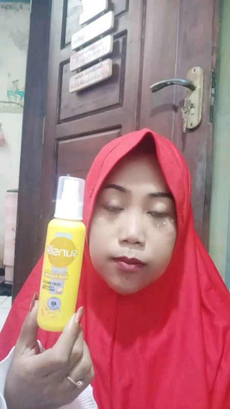 @unileverbeautyshop #SUNSILKAffiliateSquad #SILKYSquadShopee #SilkyHairJuly