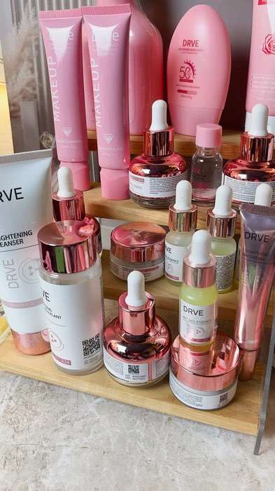 #drveskincare#skincare#paketskincare#ViralDiShopeeVideo