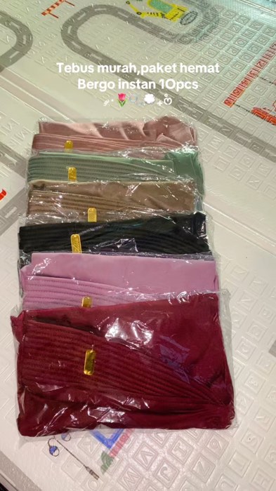 #bergohamidah #RacunShopee #ViralDiShopeeVideo #delladarma27 #bergohamidahmurah