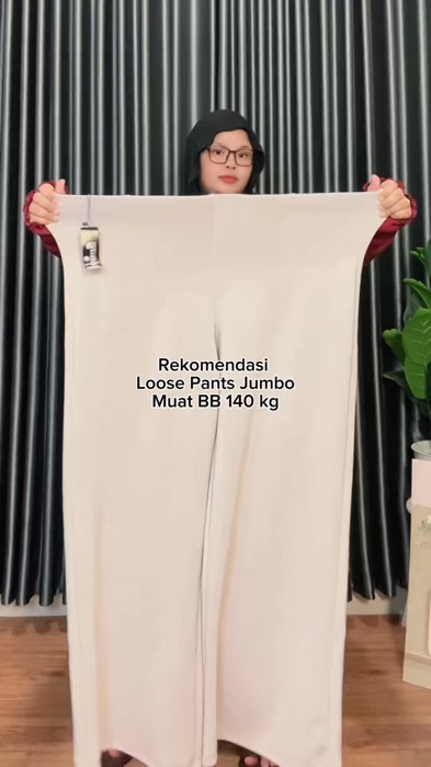 Muat sampai bb 140 kg!! 😍😍🫶 #ShopeeCOD #ShopeeFashionHaul #SpillBawaBerkah #ShopeeMixnMatch #ShopeeLook #RacunShopee #RacunShopeeCheck