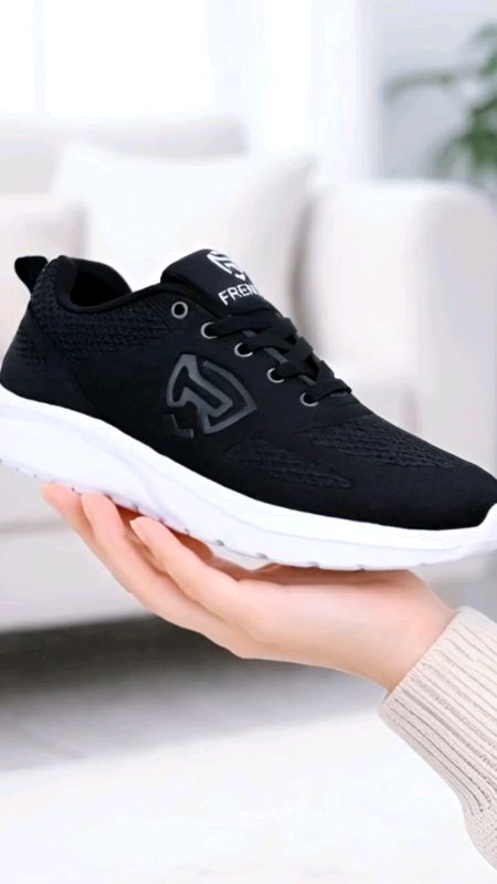 Sneaker Keren #RacunShopee #PromoNonStop #OOTDFashionShopee #ShopeeCOD #sepatuviral #sepatumurah