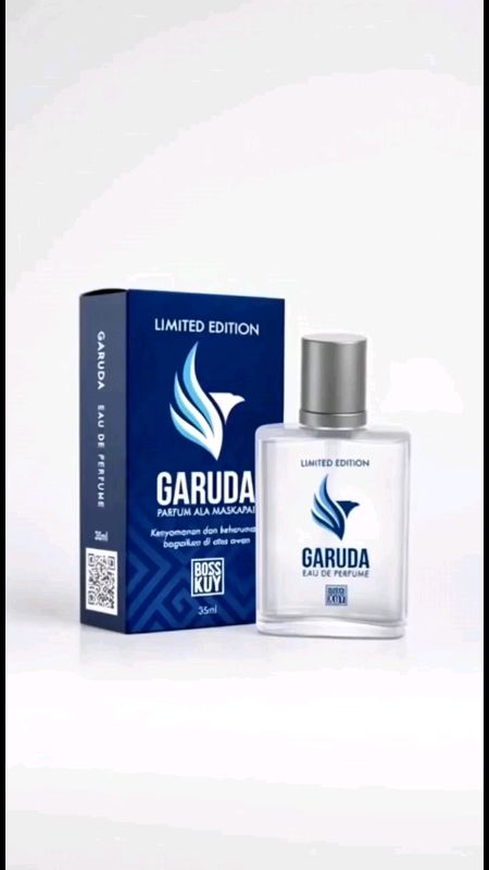 parfum garuda #parfumtahanlama #SpillBawaBerkah #ViralDiShopeeVideo #GratisOngkirRP0 #GakNyeselBeliIni #PromoNonStop