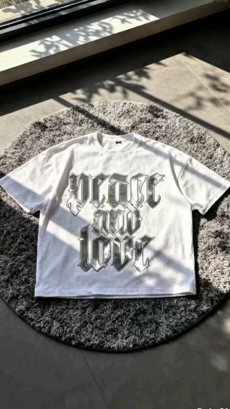 AccentAmbios Boxy Oversized Tshirt #tshirtboxy #kaosboxy #rekomendasioutfit #RacunShopeeCheck #afiliatemarketing