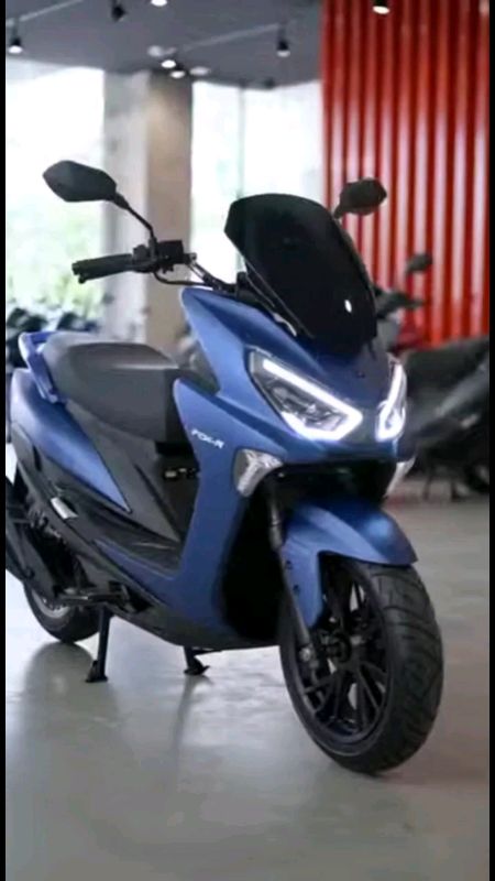 #motorlistrik #motorlistrikpolytron #motorlistrikviral #motorlistrikpolytronFoxR #motorlistrikpolytronterbaru