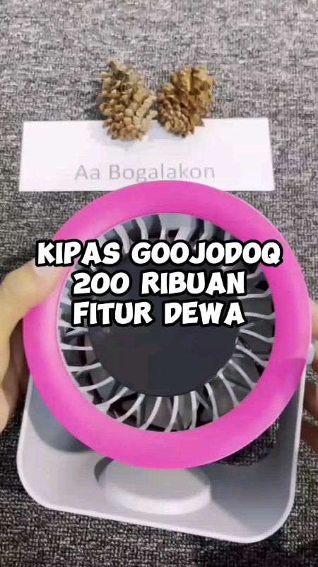 ada diskon d krnjng Oren #Diskon50Persen #Diskon40RB #GratisOngkirRP0 #ViralDiShopeeVideo #kipasgoojodoq #kipasmini #minifan #kipasanginportable