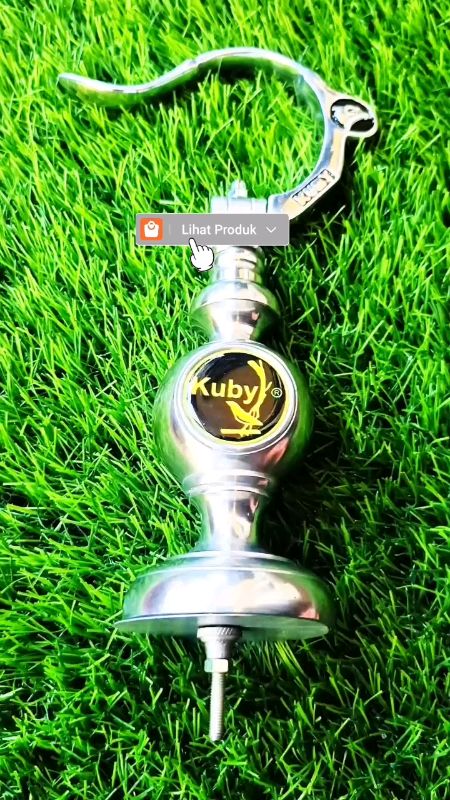 gantungan pion kuby #pionkuby #kicaumania #kuby #shop #shopeevideo #racun #sangkarburung