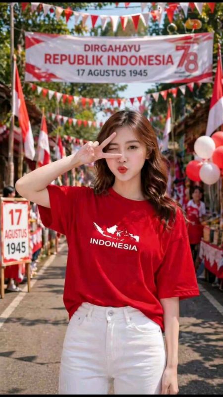 #kaoskemerdekaan #Bajuagustusan #kaosagustusanmurah  #ShopeeLook #RacunShopee #ShopeeFashionHaul #DiskonRacunShopee #SpillBawaBerkah #spillracunshoppe
