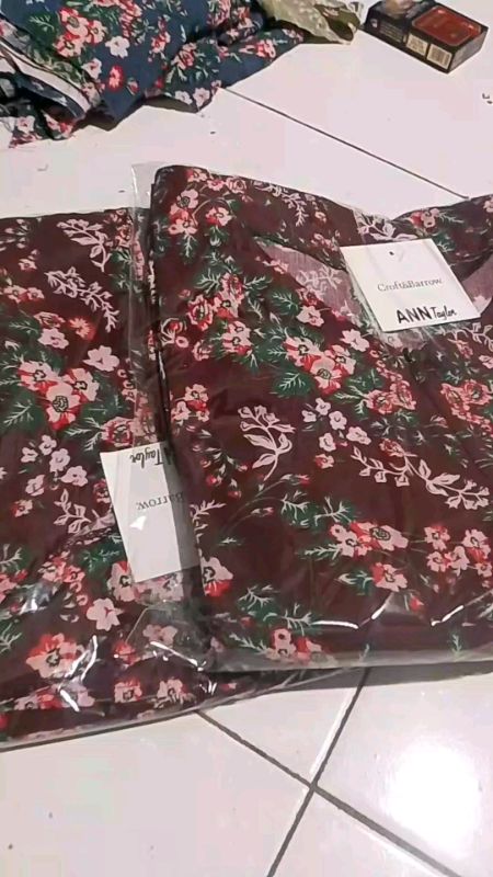 daster jumbo daster kekinian MIDI dress motif cantik.ld120#dasterjumbo #dress #midi #mididress #DASTERKEKINIANJUMBO