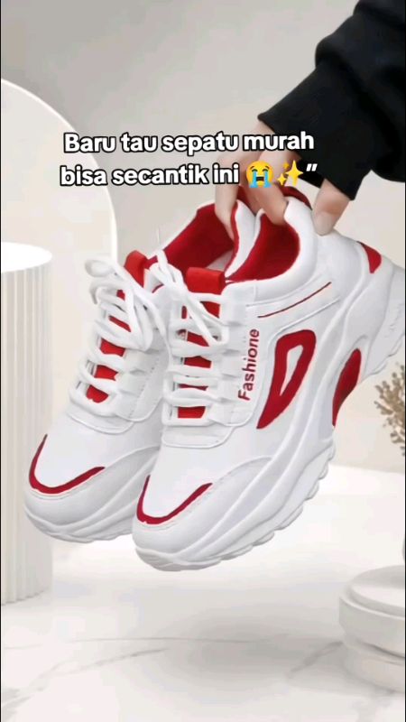#sepatuwanita#BelanjaShopee