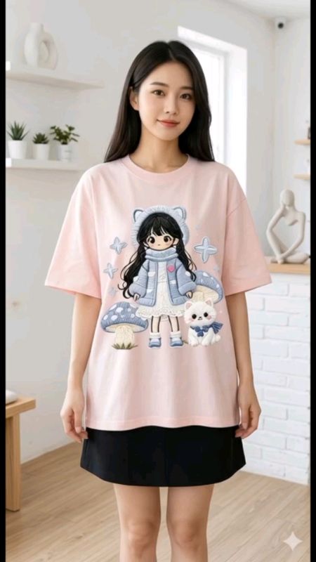 #kaoswanita#kaosoversize#RacunShopeeCheck#SpillRacunShopee