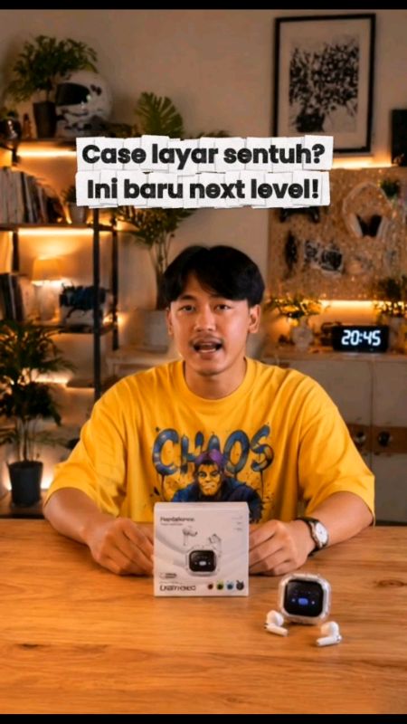 tws rekomendasi #ViralDiShopeeVideo #GratisOngkirRP0 #PromoNonStop #RacunShopee  #twsq20 #WJOYEarphone #twslayarsentuh