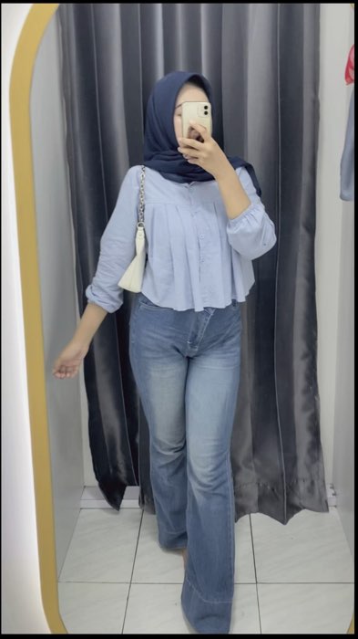 #ShopeeFashionHaul #ShopeeCOD #ShopeeLook #Diskon50Persen