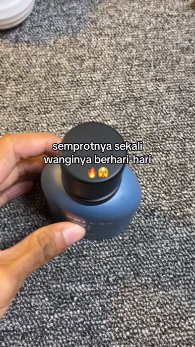 NAPOLEON Parfum andalan cowok #parfum #napoleon #parfummurah #parfummewah #ViralDiShopeeVideo #creatorsearchinsigh #viraldishopee #fyp #fypシ