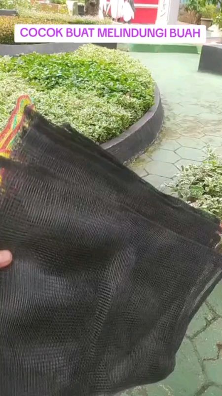 #silahkandicekoutguys🤩😘😘 #silahkanbelanja #untukberkebun #waringjaring #SpillRacunShopee #BadaiTapiBudget