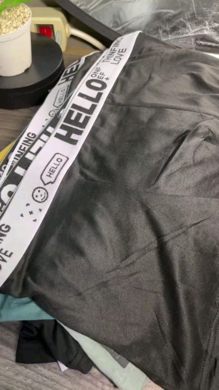 celana boxer pria terbaru isi 12 pcs #celanadalampria #boxercowok #celanadalampriaisi12pcs #fyp