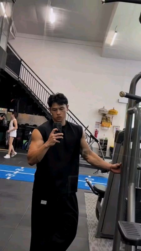 #tanktop#singlet#RacunShopee