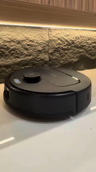 Robot vacum#robotvacum #GratisOngkirRP0 #RacunShopeeCheck #SpillRacunShopee