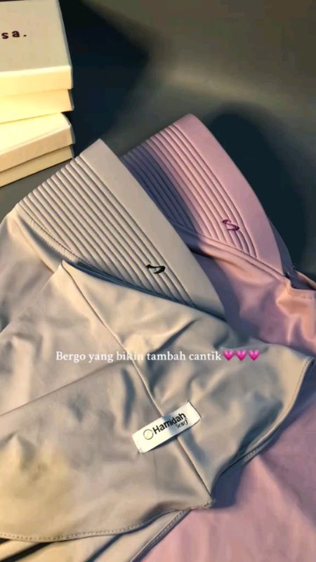 #RacunShopeeCheck #kerudungbergo #kerdungcantik #spilbawaberkah