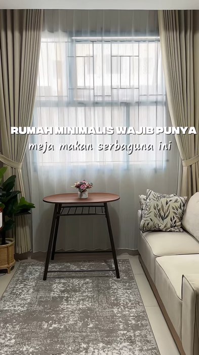 #mejamakanminimalis #mejaserbaguna #setmejamakan #ViralDiShopeeVideo #GratisOngkirRP0 #RacunShopee #SpillBawaBerkah #kebutuhanrumahtangga #ShopeeHaul