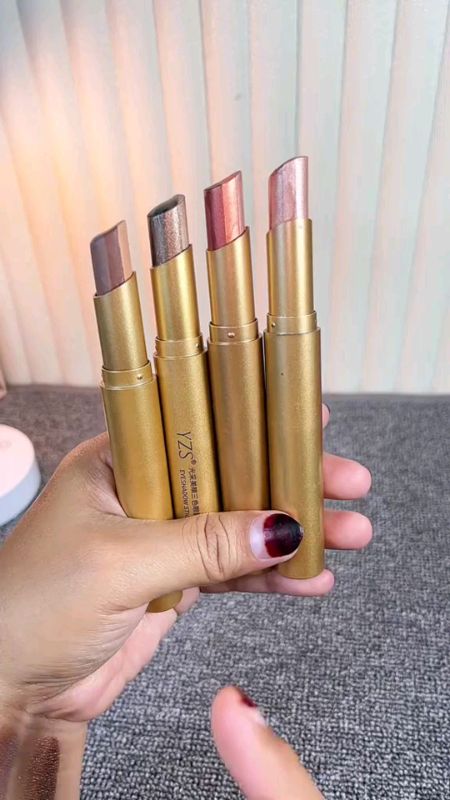 Promo ayeshadow stick 3 warna #ayeshadowmurahbagus #ayeshadowstick #ayeshadowmurah #ShopeeBeautylHaul #shopeebawaberkah🤲❤