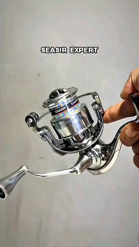 #reelpowerhandle #reelsaltwater #ShopeeLook #ShopeeCOD #ShopeeHaul #ShopeeReview #GratisOngkirRP0 #SpillRacunShopee #DiskonRacunShopee #racunshope