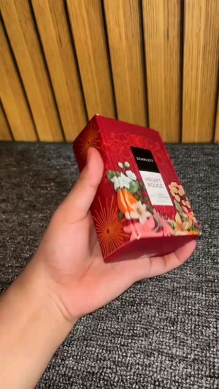 mau? #parfumviral #parfummurah #ScarlettParfume #scarlett #ShopeeCOD #shopeevideo #RacunShopee #promoshopee #GratisOngkirRP0 #SpillRacunShopee