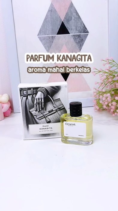 Parfum Kanagita #RacunShopee #DiskonRacunShopee #SpillRacunShopee #parfum #parfumwanita #parfumviral #parfumtahanlama #parfumereccomended #parfummurah