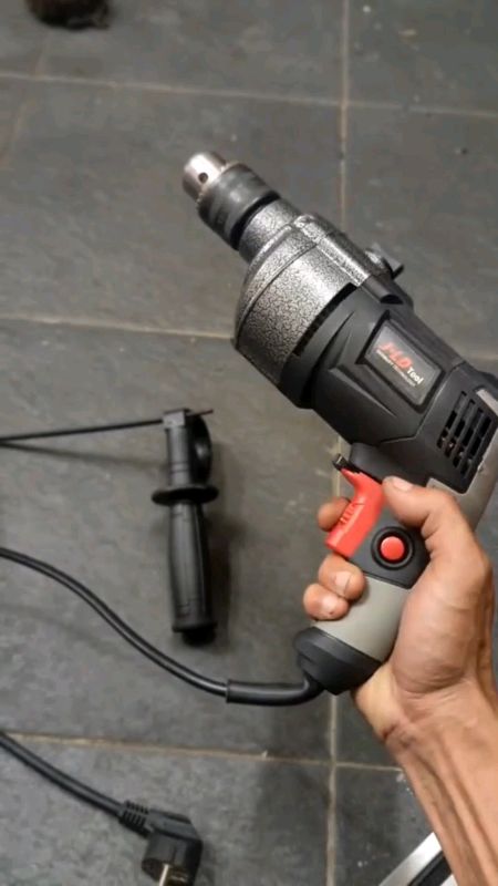 JLD Mesin Bor Impact Tembok Beton 13-2/Electric Drill #RacunShopee #RacunShopeeCheck #mesinborlistrik #bortembok #borbeton #borbesi #perkakastukang
