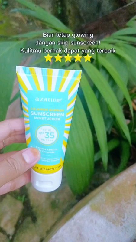 #ShopeeLook #SpillBawaBerkah #SpillRacunShopee #RacunShopeeOOTD #ShopeeVideoCreator #sunscreenazarine