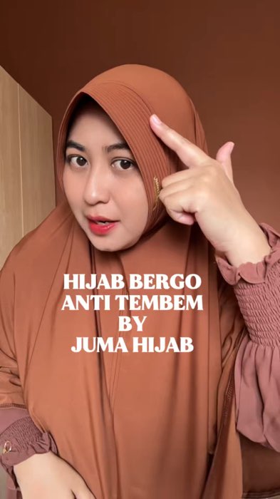 HIJAB PET ANTEM PREMIUM