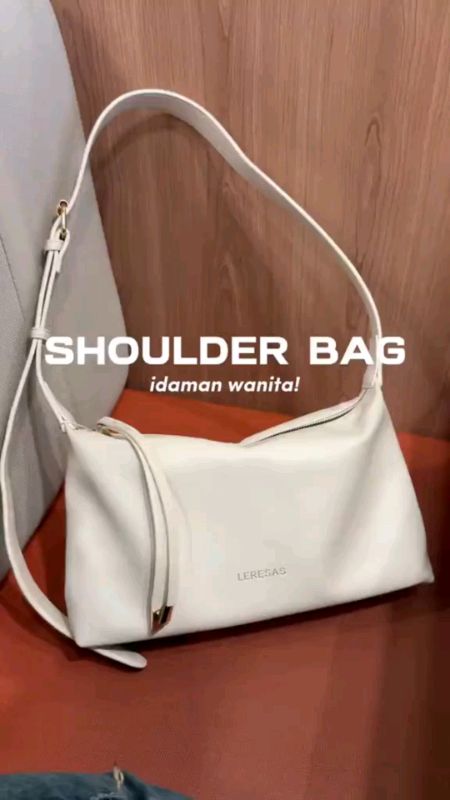 Tas Wanita #taswanitaterbaru #originalshopee #pastimasukfyp