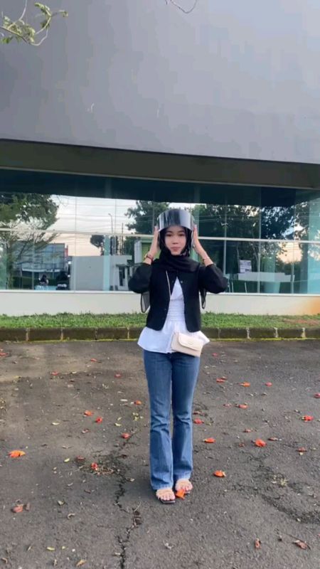 #outfitideas #OOTDFashionShopee #ShopeeFashionHaul #RacunShopee