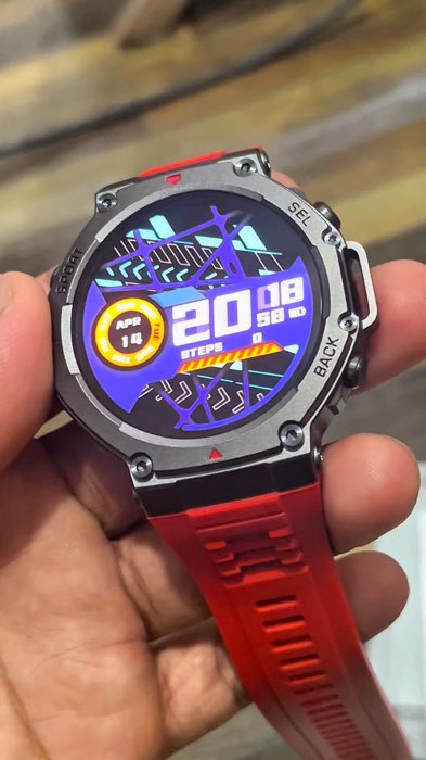 Citijungle Smartwatch GPS 2 #citijunglegps2 #citijungle #RacunShopee #ShopeeCOD #SpillRacunShopee