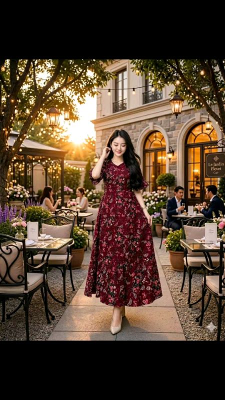 daster jumbo MIDI dress longdress#dress #mididressviral #midi #RacunShop #dasterjumbo#mididressterbaru #dastermotif #
