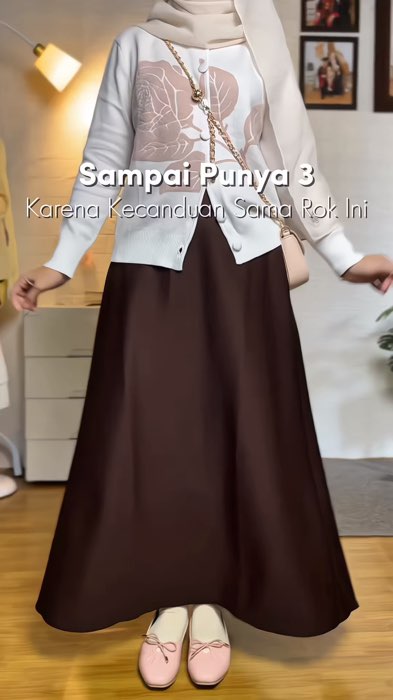 #OOTDFashionShopee #ShopeeLook #RacunShopee #SpillRacunShopee #DiskonRacunShopee #outfitideas #rokscuba #rokwanita #rokkoreanstyle #outfitideas