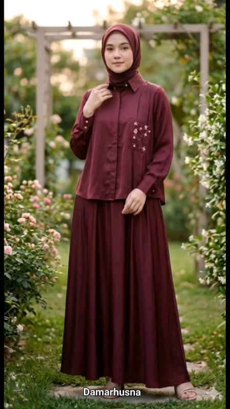 #RacunShopee #ViralDiShopeeVideo #GratisOngkirRP0 #valeriesetrok #setelanrokwanita #setelanwanita #onesetkekinian #setelanwanitaterbaru