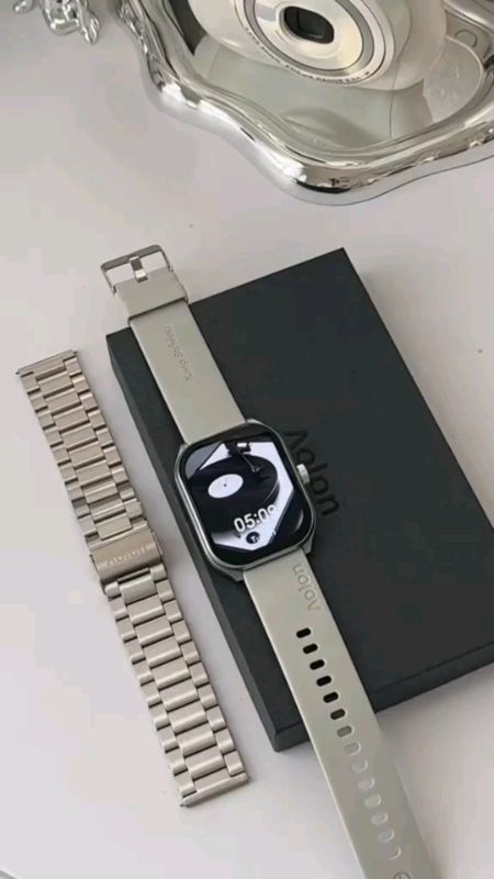 #smartwatch #smartwatchviral #smartwatchmurah #Aoloncurve #aolonsmartwach #RacunShopee #SpillRacunShopee #SpillBawaBerkah