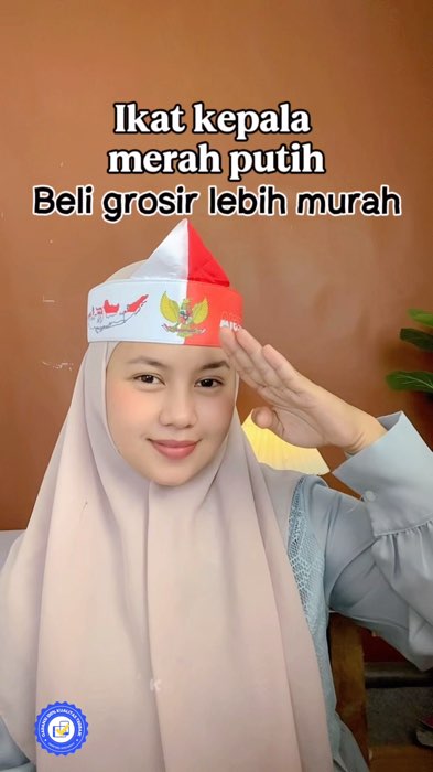 Beli anyak makin murah #ikatkepalamerahputih #karnaval17agustus #PromoNonStop #RacunShopee #DiskonRacunShopee #GratisOngkirRP0 #GakNyeselBeliIni