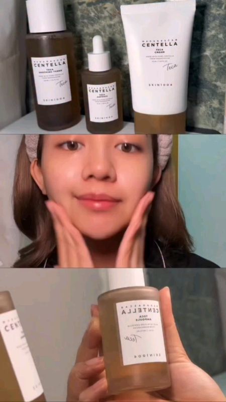 #skin1004 #SpillBawaBerkah #PromoNonStop #GakNyeselBeliIni #BeautyHaulShopee #ViralDiShopeeVideo #DiskonRacunShopee #SpillRacunShopee #BeautyFest