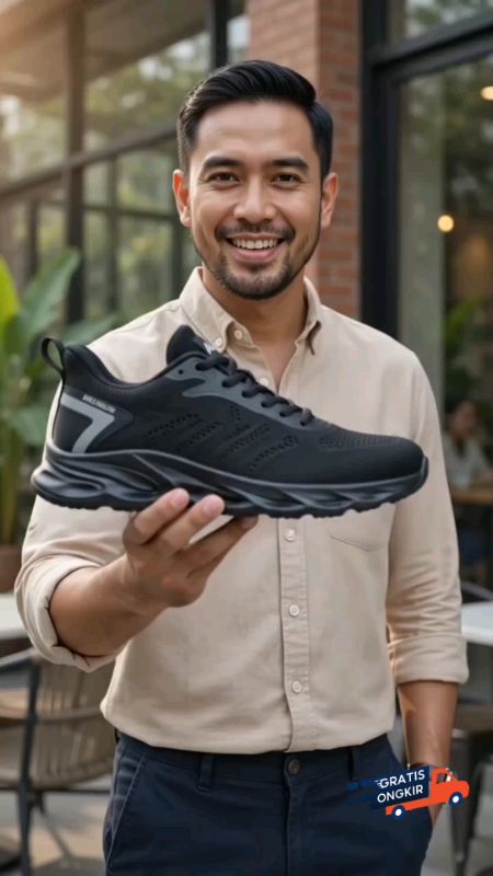 Sneakers Casual  Elegant dan ringan#snekers #GakNyeselBeliIni #ViralDiShopeeVideo #Spillracunshopee #ViralDiShopeeVideo #shoopeevidio #RacunShopee
