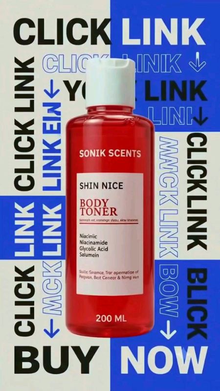 #BodyToner #SkincareBadan #KulitGlowing #KulitCerah #bodytoner ​#RacunShopee #ShopeeVideoCreator #ShopeeCOD #SpillRacunShopee #GratisOngkirRP0