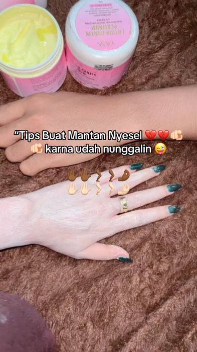 TIKTOKSHOP : OWNERYASSBEAUTY  ORDER  WA 082358460218   SHOPEE : YASSBEAUTYCARE.ID (BISA BAYAR DIRUMAH) #yassbeautycare