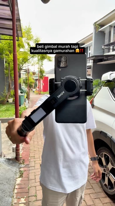 2993 Gimbal Stabilizer #gimbal #gimbalstabilizer #gimbaltripod #gimbaltongsis #stabilizerhp #gimbalhp #gimbalmurah #gimbalstabilizerhp #gimbalhpmurah
