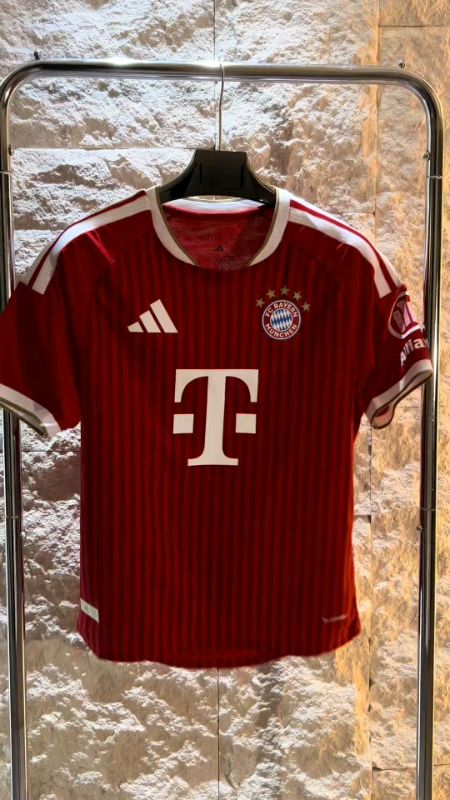 Jersey Home Bayern Munich 2026/2027 #jersey #jerseybola #bayernmunich #RacunShopee #RacunShopeeCheck #shopeevideo #ShopeeCOD #ViralDiShopeeVideo #fyp