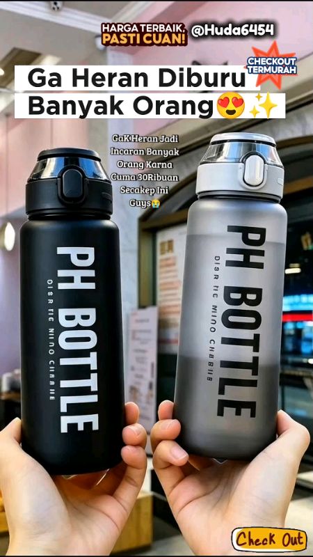 Botol Minum Anak Viral😍#botolminum#botolminumanak#botolminumviral#tumbler#tumbleraestethic#RacunShopee#GratisOngkirRP0#Diskon50Persen#bismillahfyp