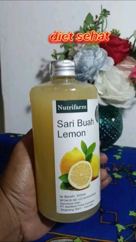 sari lemon#RacunShopee #sarilemon #sarilemonmurni #ShopeeVideoCreator #fypshopeevideo #fypdongggggggg #fyp