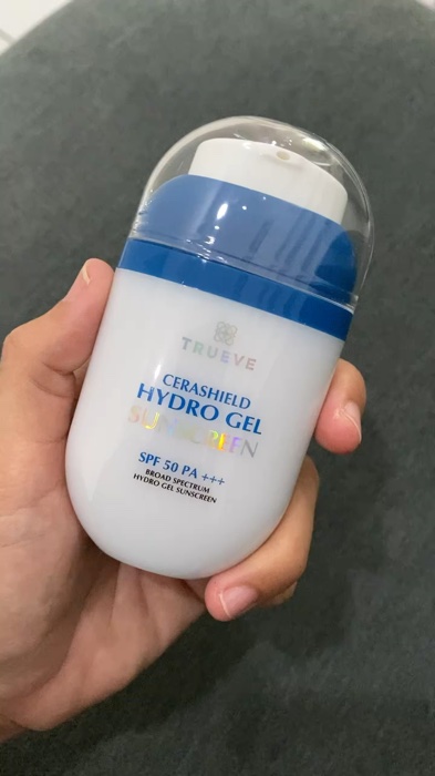 Promo Bisa Cod !! Sunscreen Hydro Gel #sunscreen #SpillBawaBerkah #SpillRacunShopee #ShopeeBeautyHaul #ShopeeFashionHaul #RacunShopee #skincare