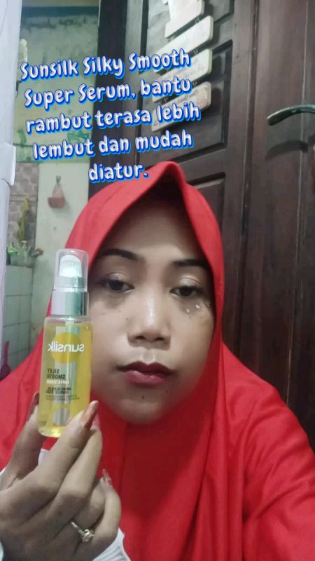 @unileverbeautyshop #SUNSILKAffiliateSquad #SILKYSquadShopee #SilkyHairJuly
