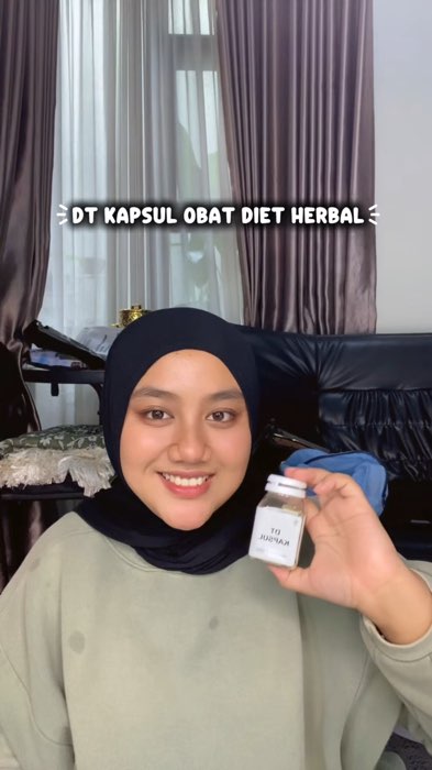 Obat diet #dtkapsuldiet #SpillRacunShopee #ShopeeMixnMatch #VideoViralDiShopee #SpillBawaBerkah #ShopeeCOD