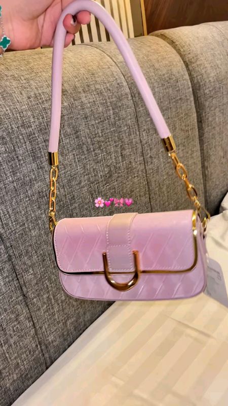 #tas #taswanita #tasselempang #tasselempangwanita #tasmewah #taspremium #tasselempangkekinian #taspinklucu #tascantik #RacunShopee #GakNyeselBeliIni